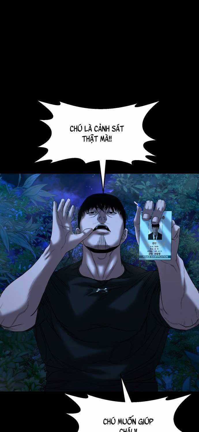 Ngôi Làng Ma Quái Chương 32 trang 67