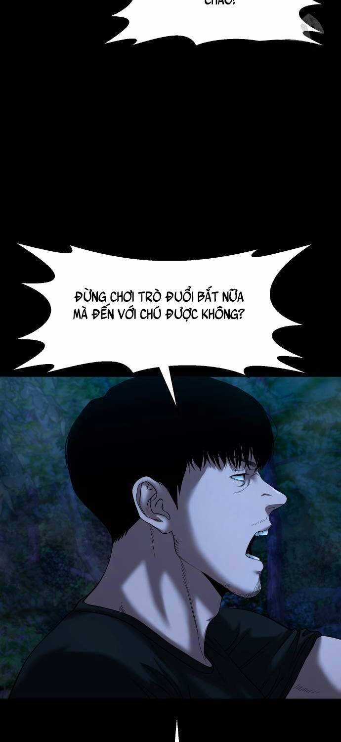 Ngôi Làng Ma Quái Chương 32 trang 68