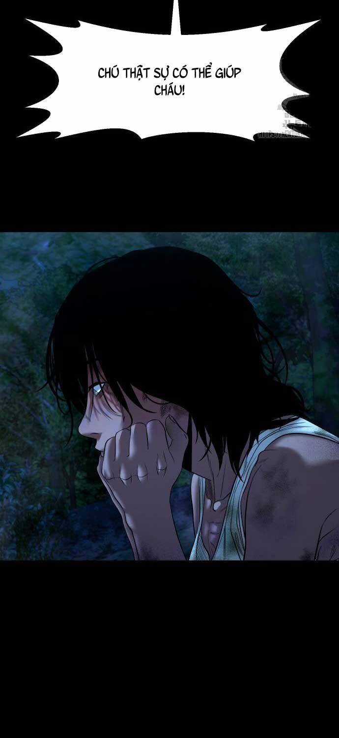 Ngôi Làng Ma Quái Chương 32 trang 69