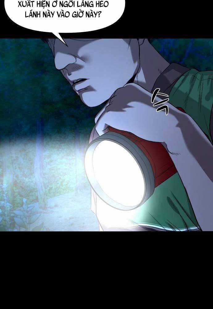 Ngôi Làng Ma Quái Chương 32 trang 76