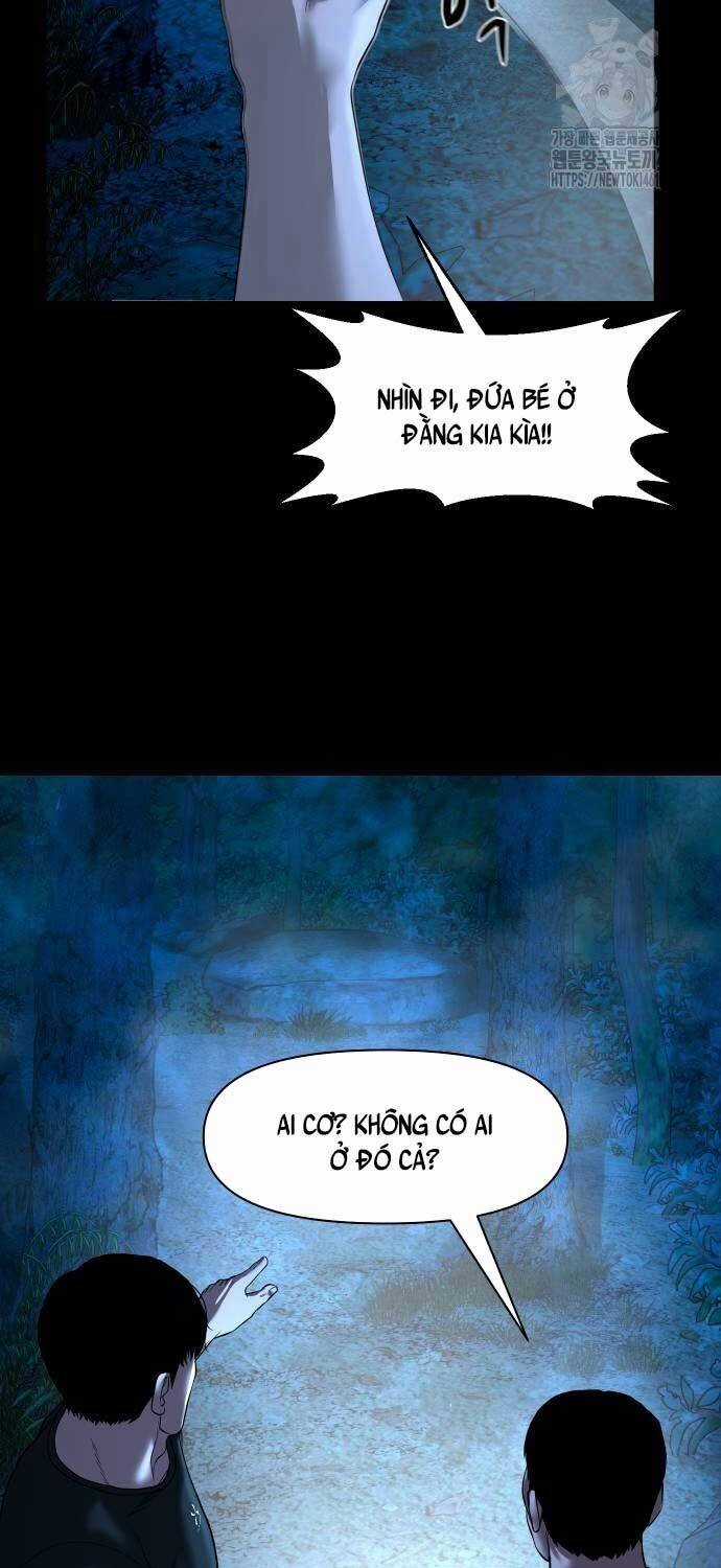 Ngôi Làng Ma Quái Chương 32 trang 79