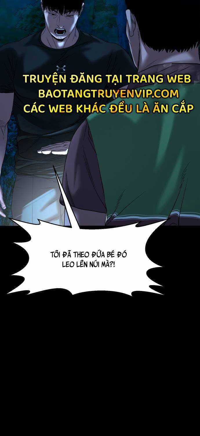 Ngôi Làng Ma Quái Chương 32 trang 81