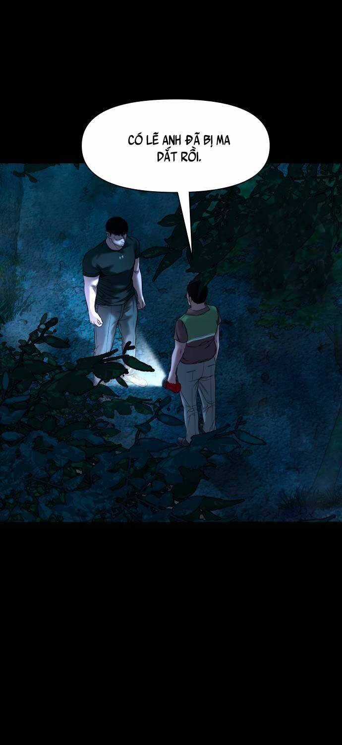 Ngôi Làng Ma Quái Chương 32 trang 83