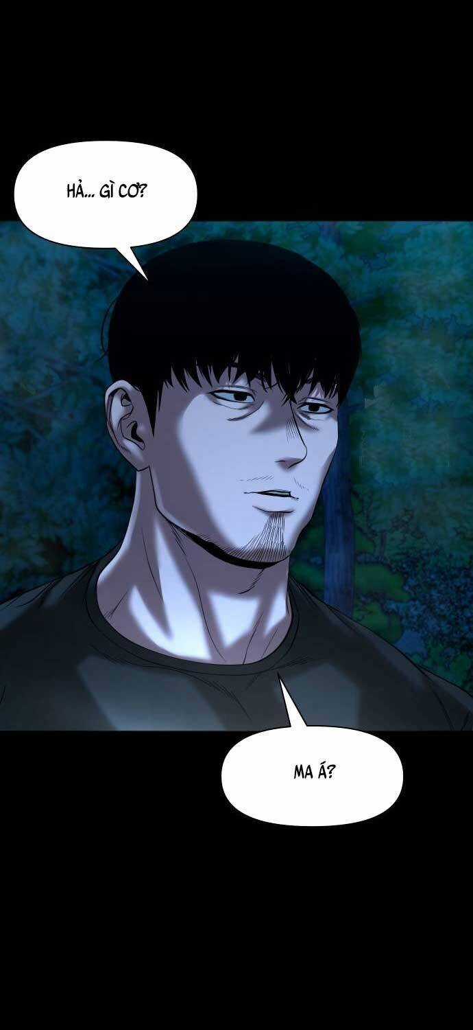 Ngôi Làng Ma Quái Chương 32 trang 84