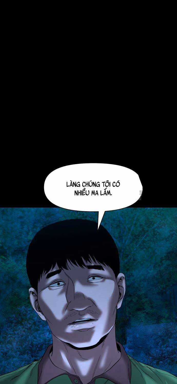 Ngôi Làng Ma Quái Chương 32 trang 85