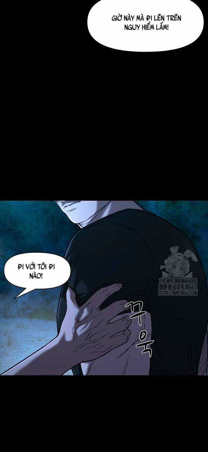 Ngôi Làng Ma Quái Chương 33 trang 10