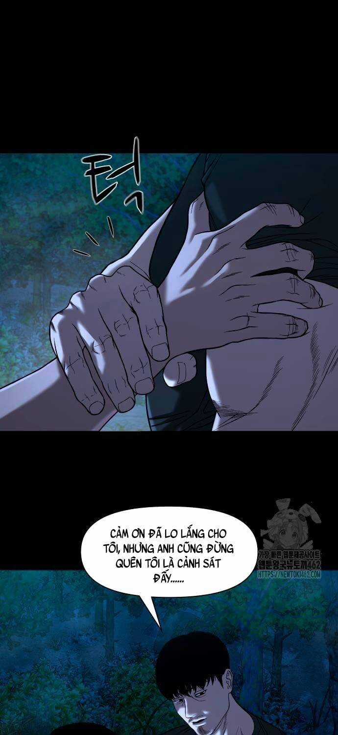 Ngôi Làng Ma Quái Chương 33 trang 12