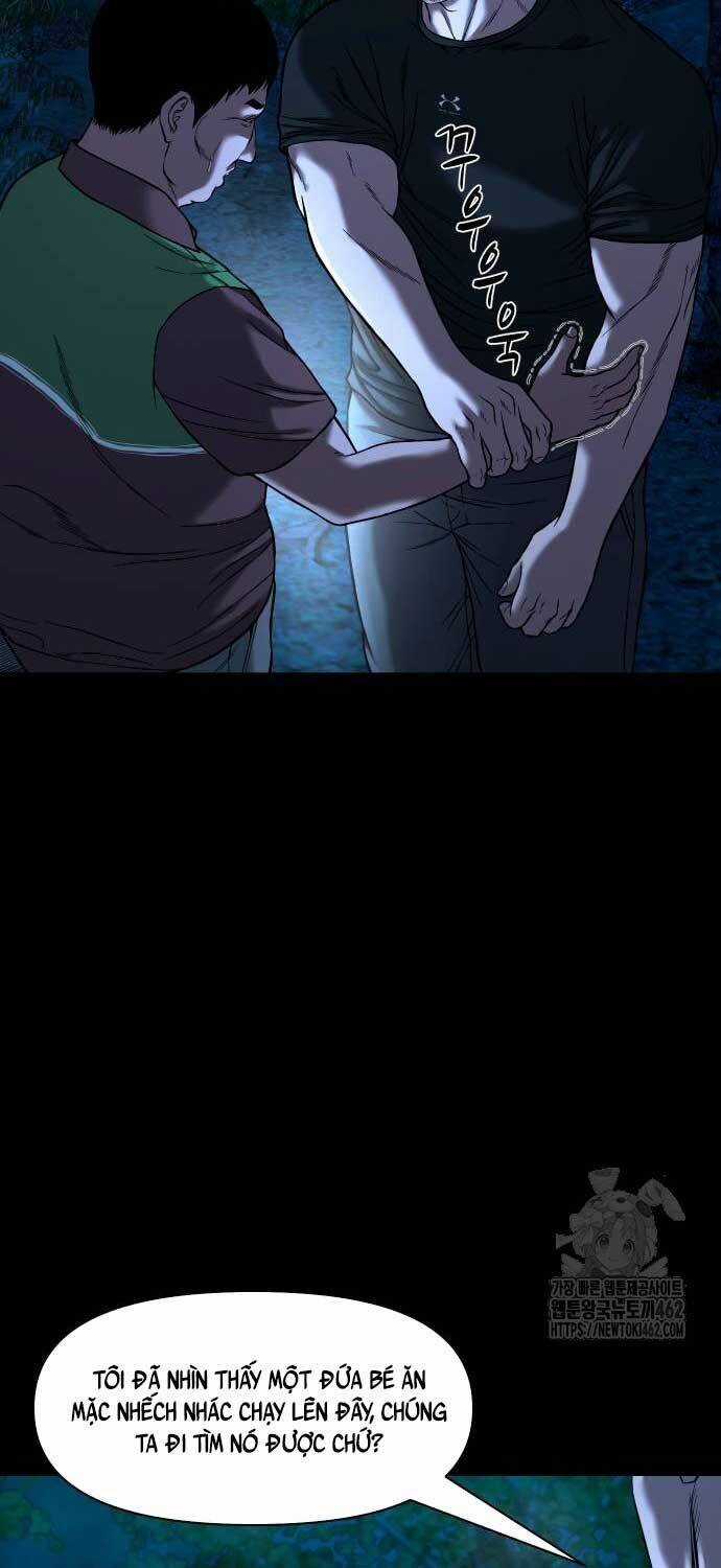 Ngôi Làng Ma Quái Chương 33 trang 13