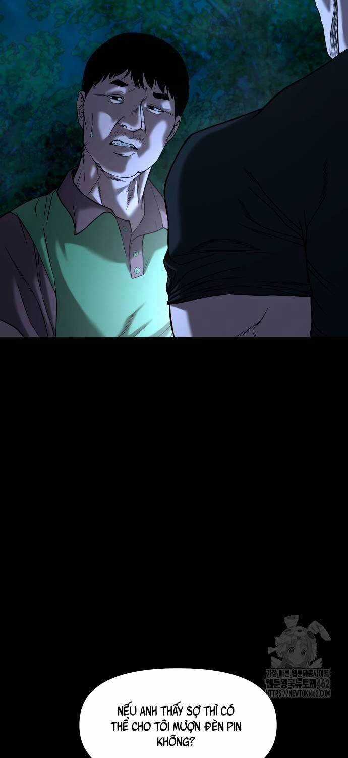 Ngôi Làng Ma Quái Chương 33 trang 14