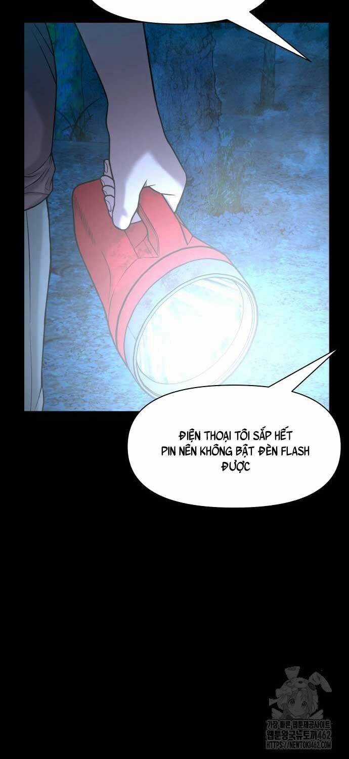 Ngôi Làng Ma Quái Chương 33 trang 15