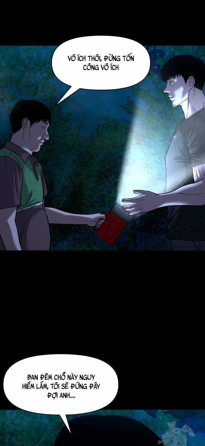 Ngôi Làng Ma Quái Chương 33 trang 16