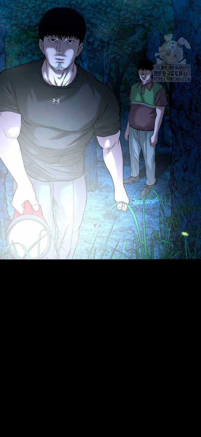 Ngôi Làng Ma Quái Chương 33 trang 19