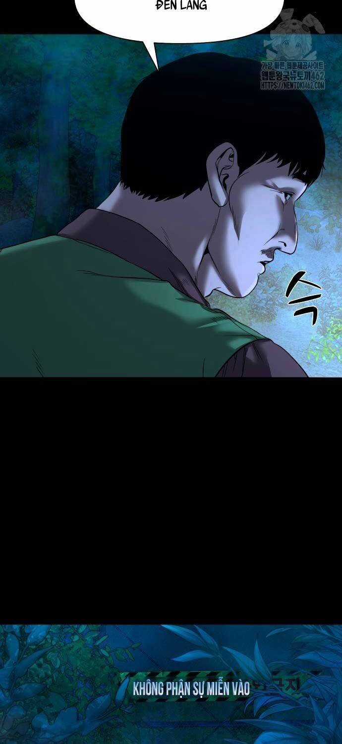 Ngôi Làng Ma Quái Chương 33 trang 2