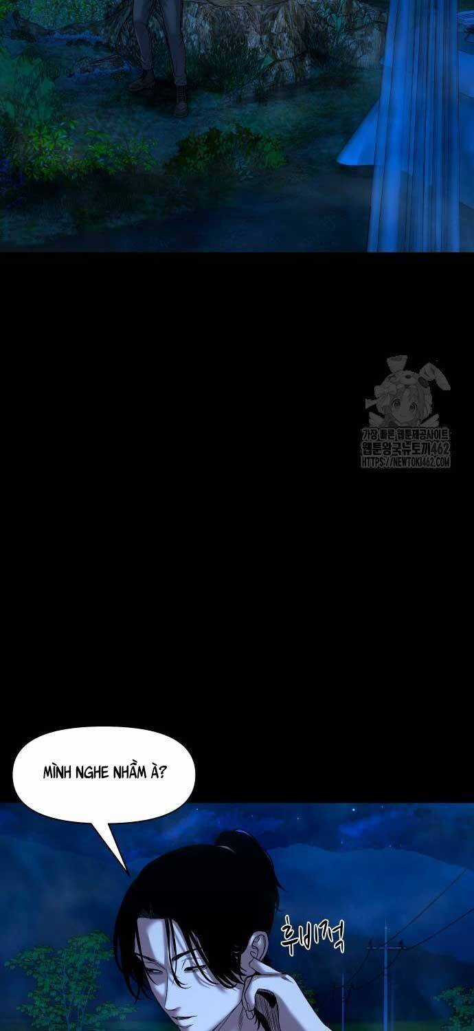 Ngôi Làng Ma Quái Chương 33 trang 23