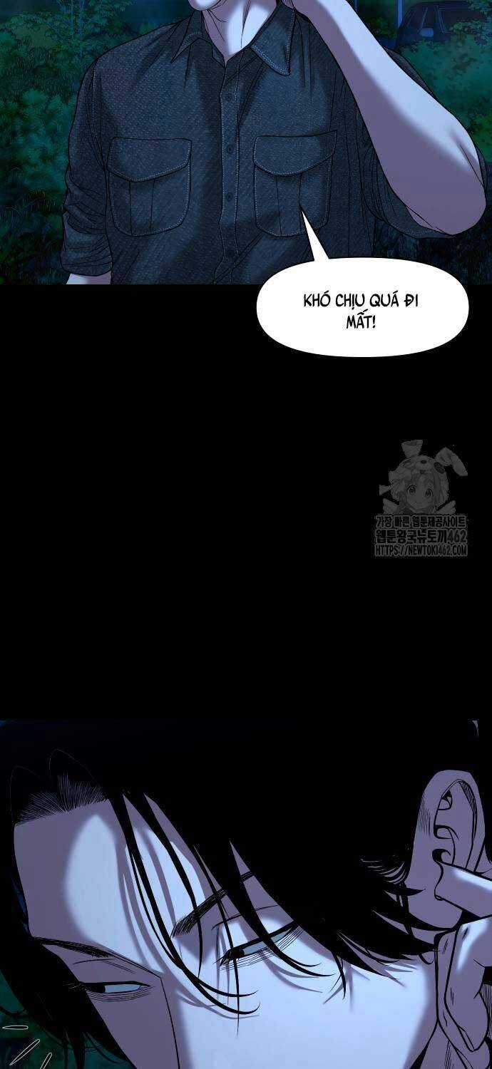 Ngôi Làng Ma Quái Chương 33 trang 24