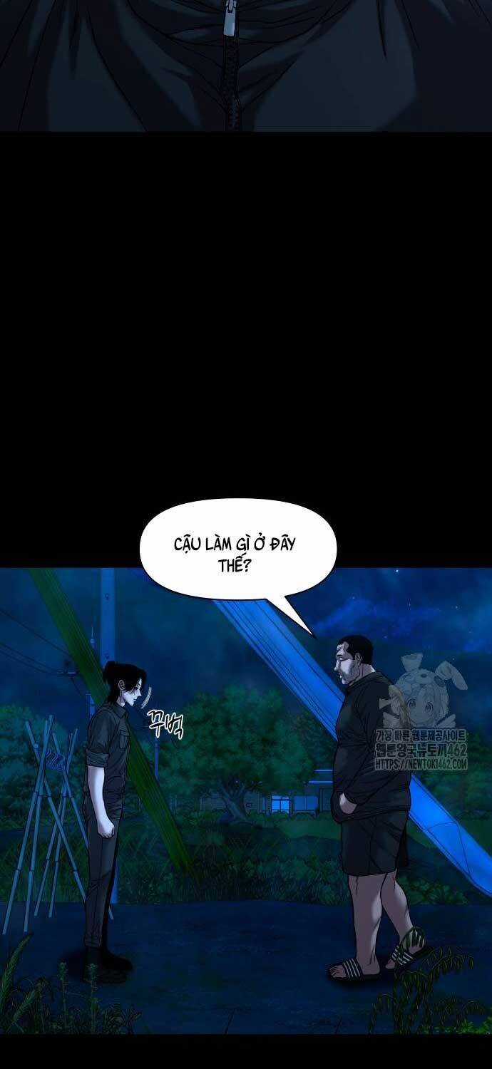 Ngôi Làng Ma Quái Chương 33 trang 27