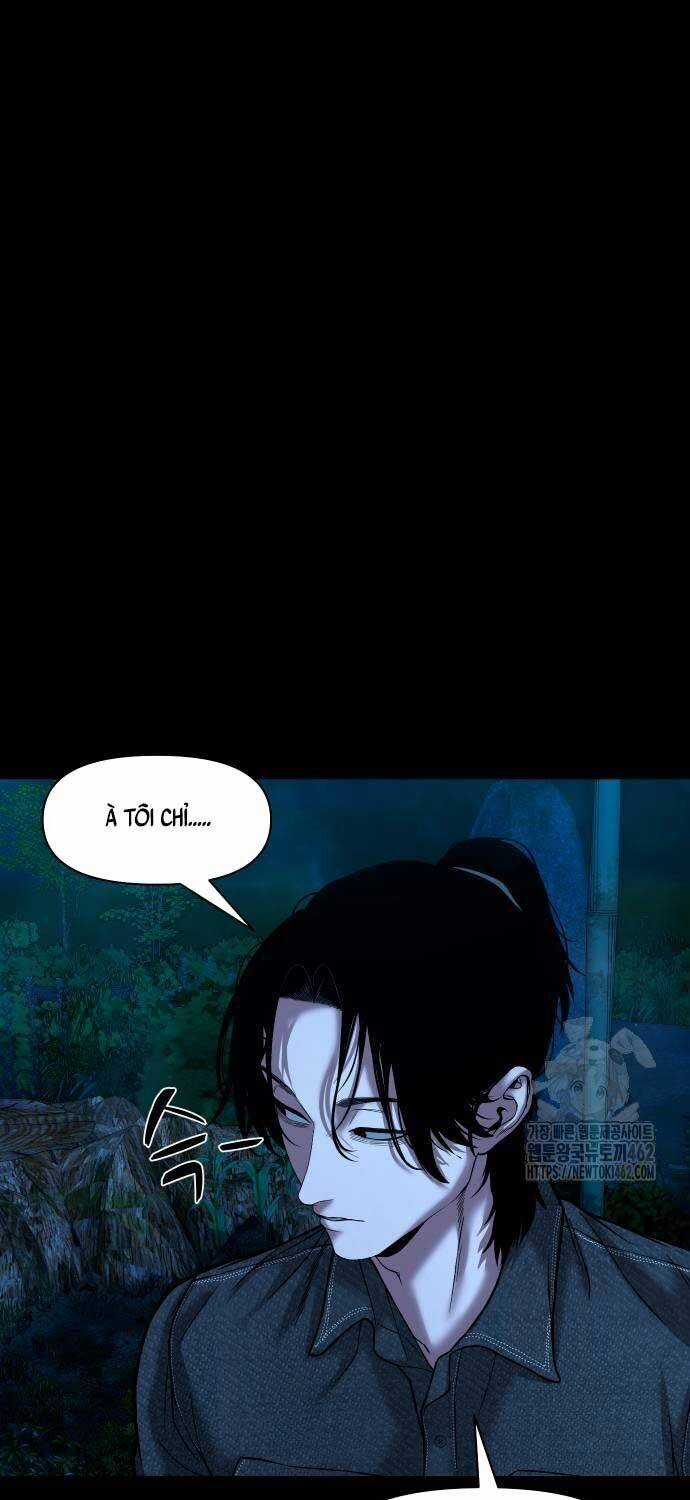 Ngôi Làng Ma Quái Chương 33 trang 28