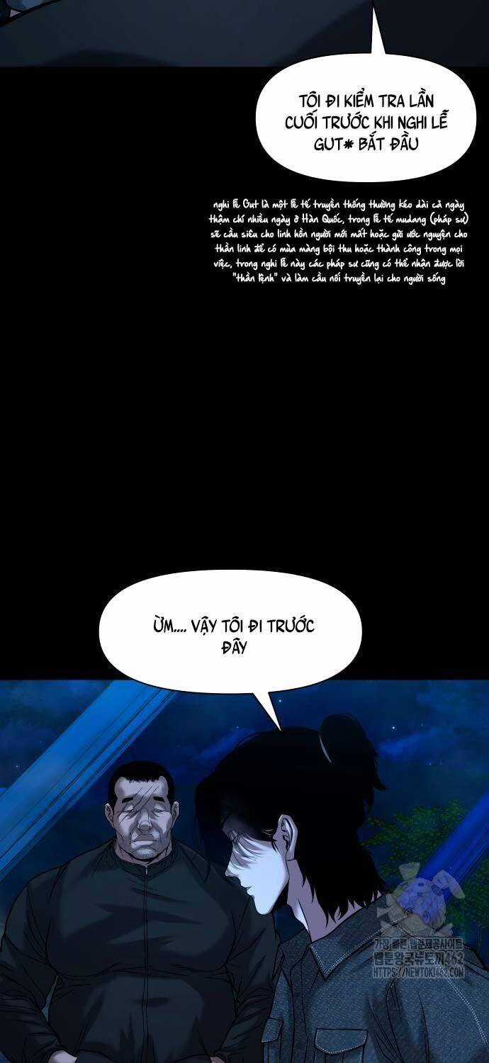 Ngôi Làng Ma Quái Chương 33 trang 30