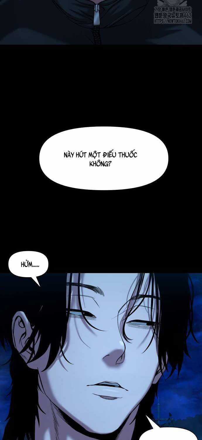 Ngôi Làng Ma Quái Chương 33 trang 33