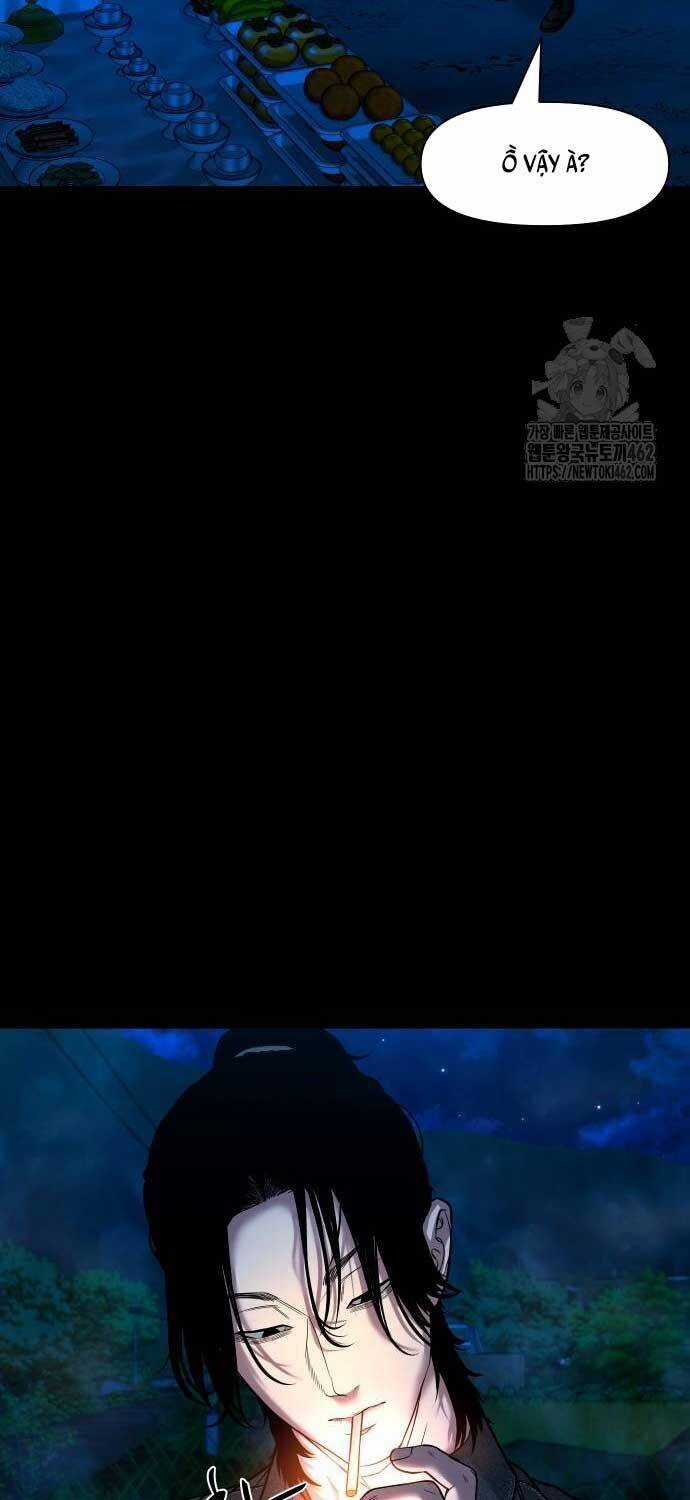 Ngôi Làng Ma Quái Chương 33 trang 37