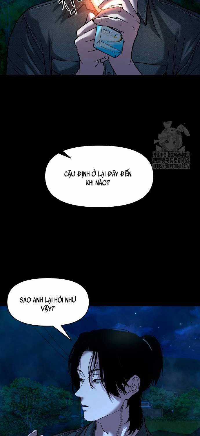 Ngôi Làng Ma Quái Chương 33 trang 38