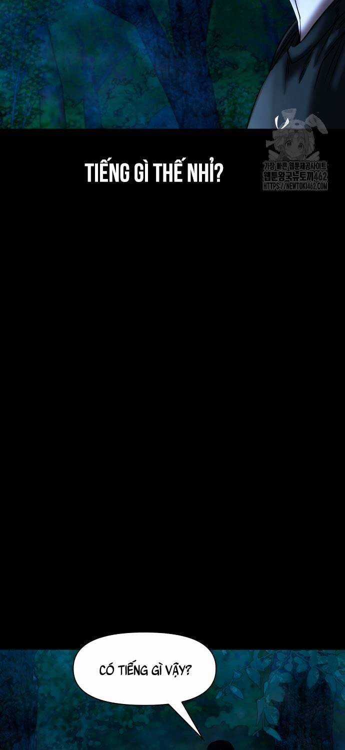 Ngôi Làng Ma Quái Chương 33 trang 4