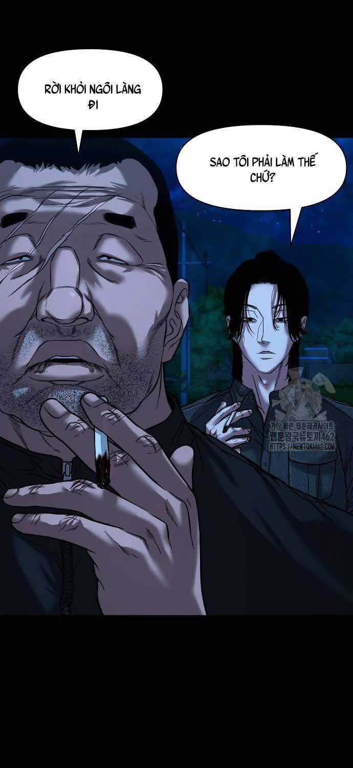 Ngôi Làng Ma Quái Chương 33 trang 41