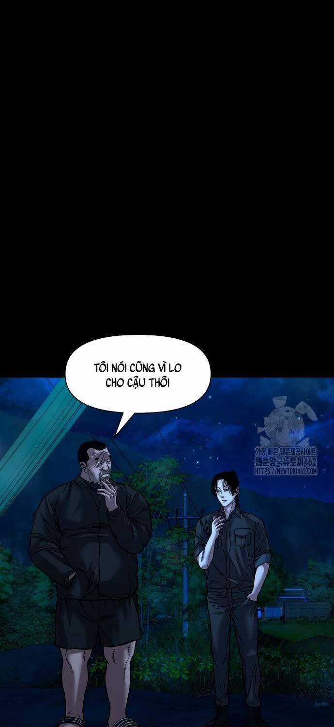 Ngôi Làng Ma Quái Chương 33 trang 42