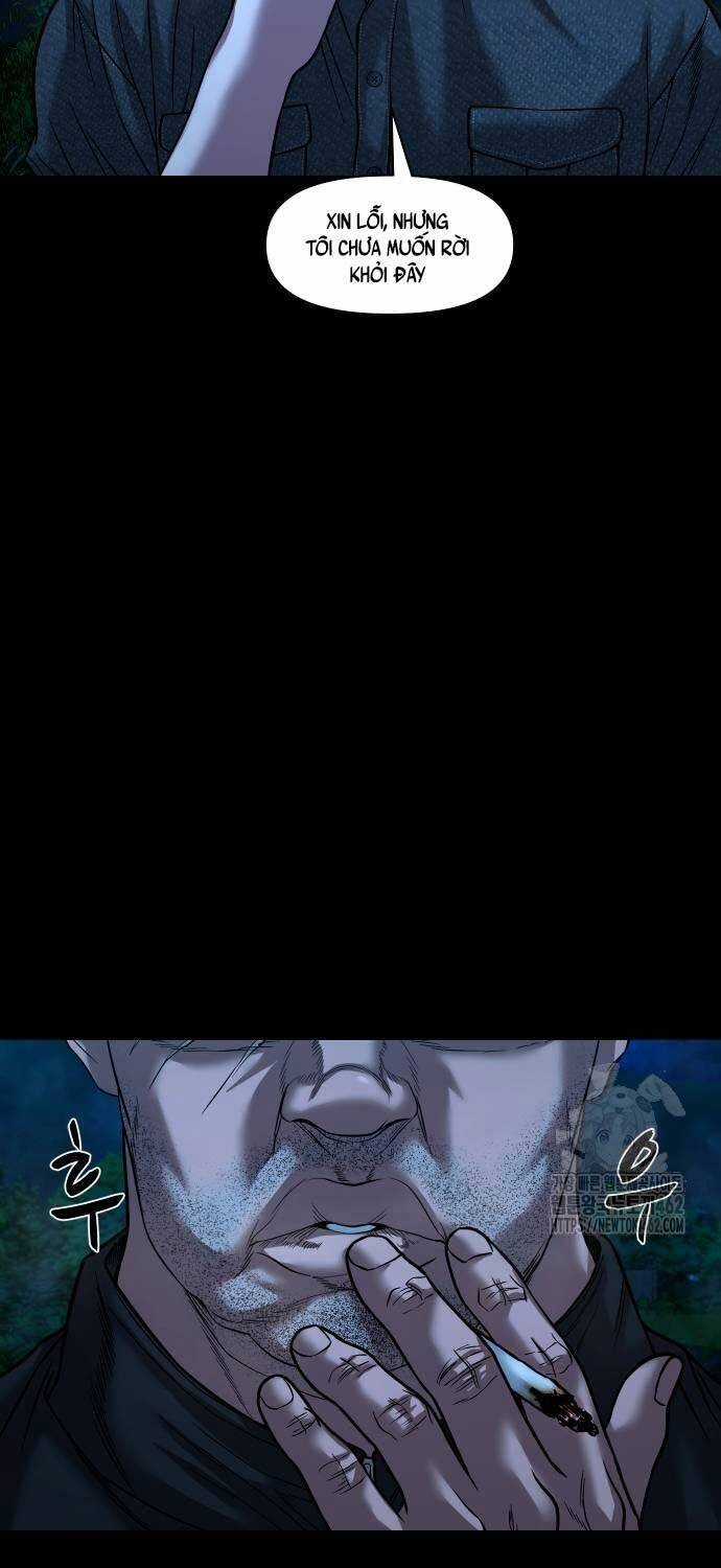 Ngôi Làng Ma Quái Chương 33 trang 44