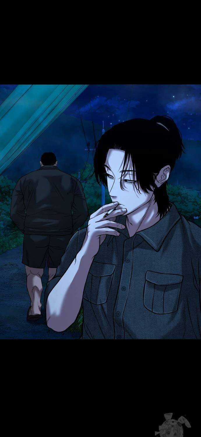 Ngôi Làng Ma Quái Chương 33 trang 48