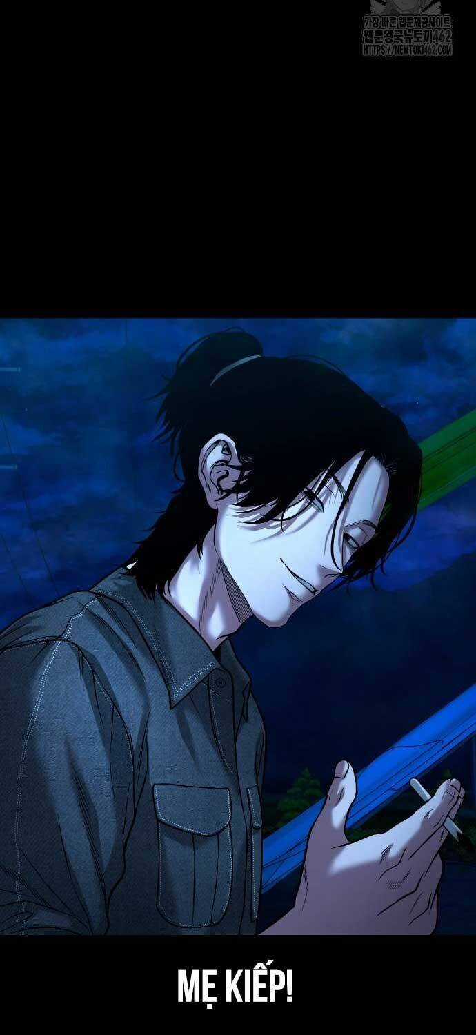 Ngôi Làng Ma Quái Chương 33 trang 49