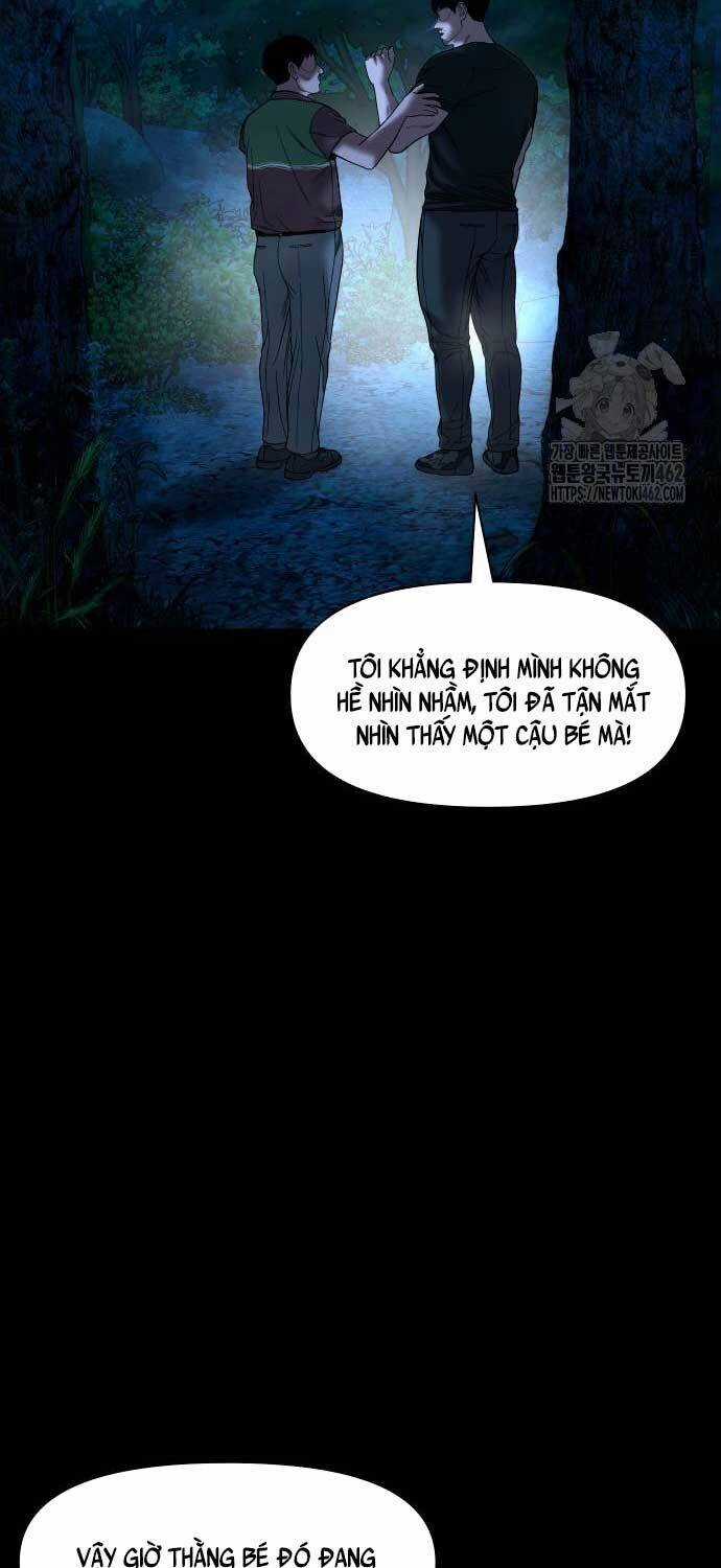 Ngôi Làng Ma Quái Chương 33 trang 5