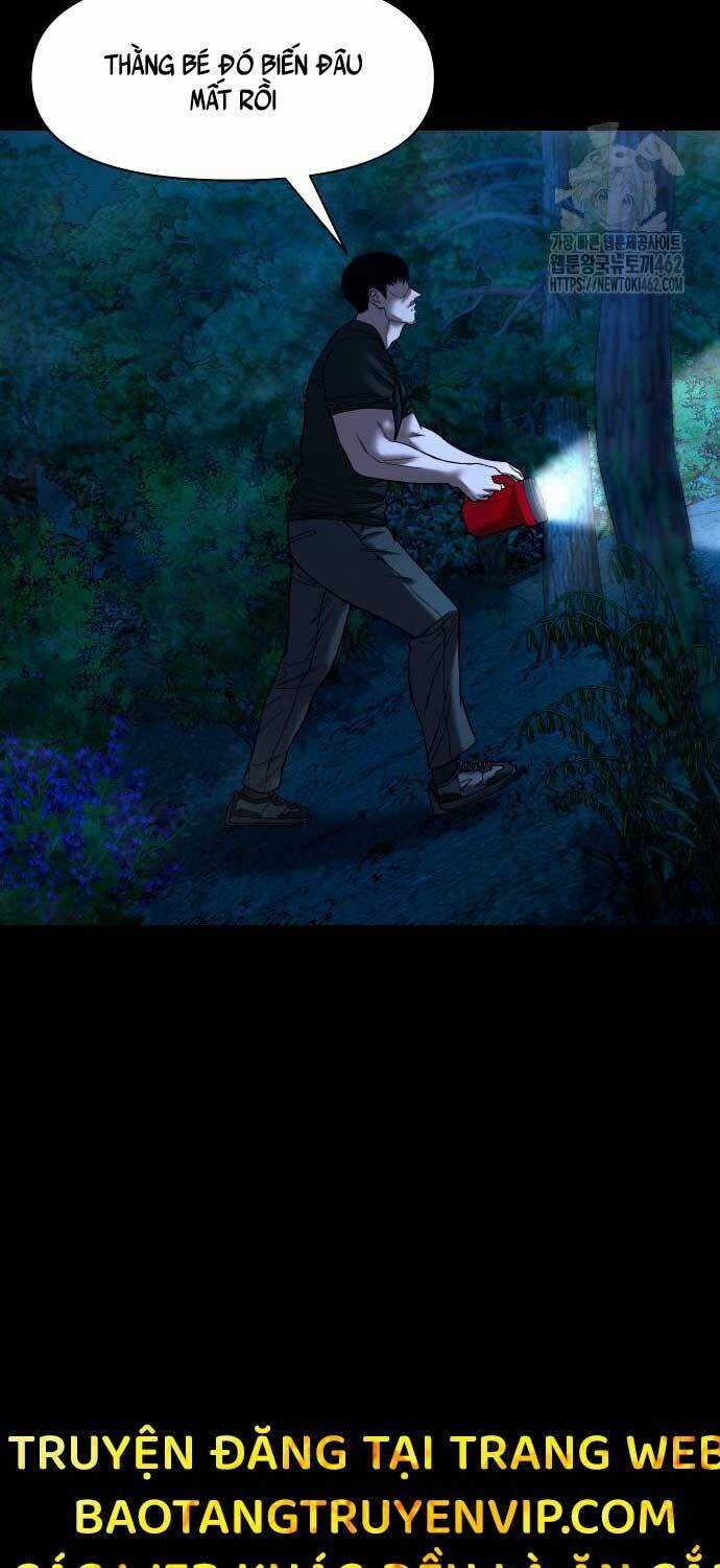 Ngôi Làng Ma Quái Chương 33 trang 51