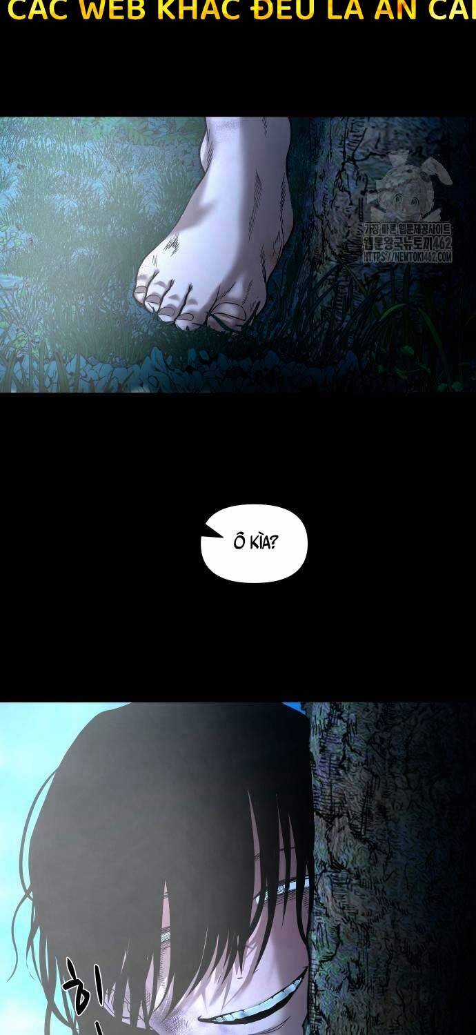 Ngôi Làng Ma Quái Chương 33 trang 52