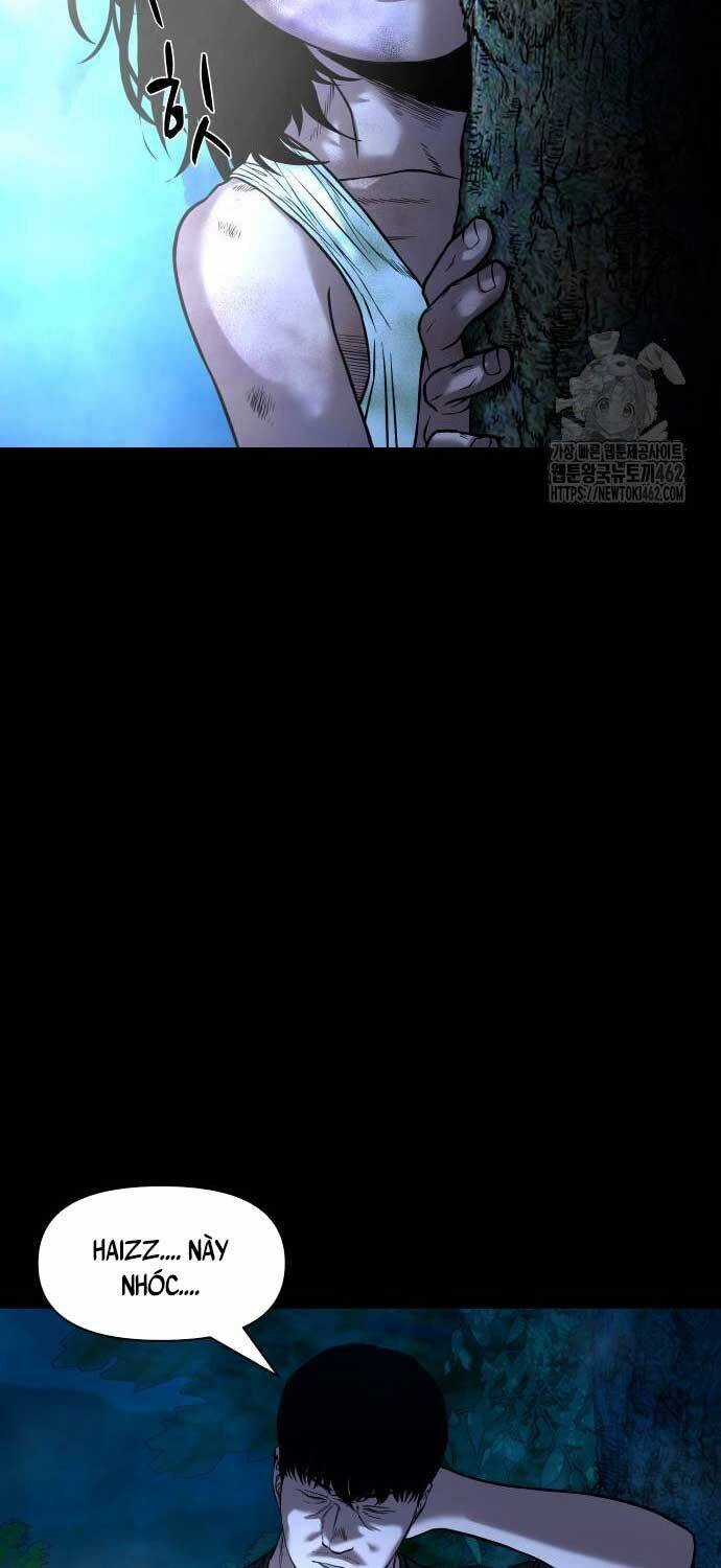 Ngôi Làng Ma Quái Chương 33 trang 53