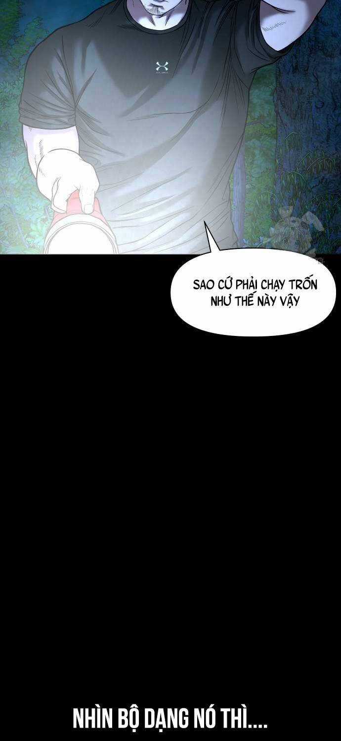 Ngôi Làng Ma Quái Chương 33 trang 54