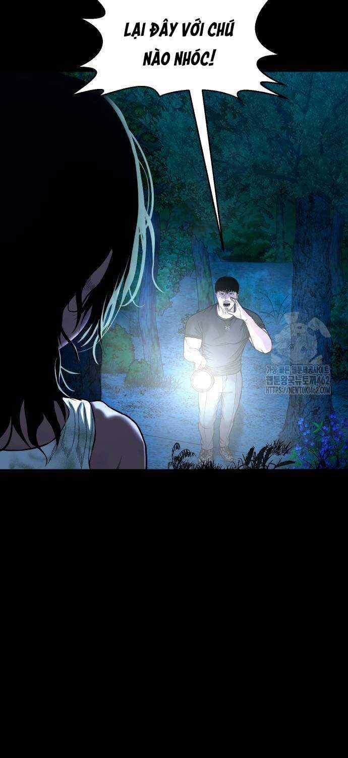 Ngôi Làng Ma Quái Chương 33 trang 56