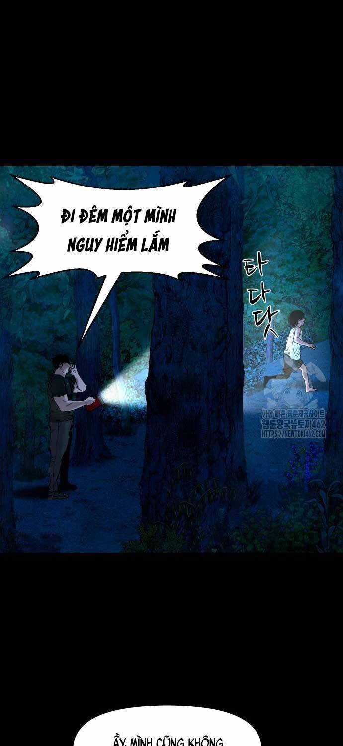 Ngôi Làng Ma Quái Chương 33 trang 57