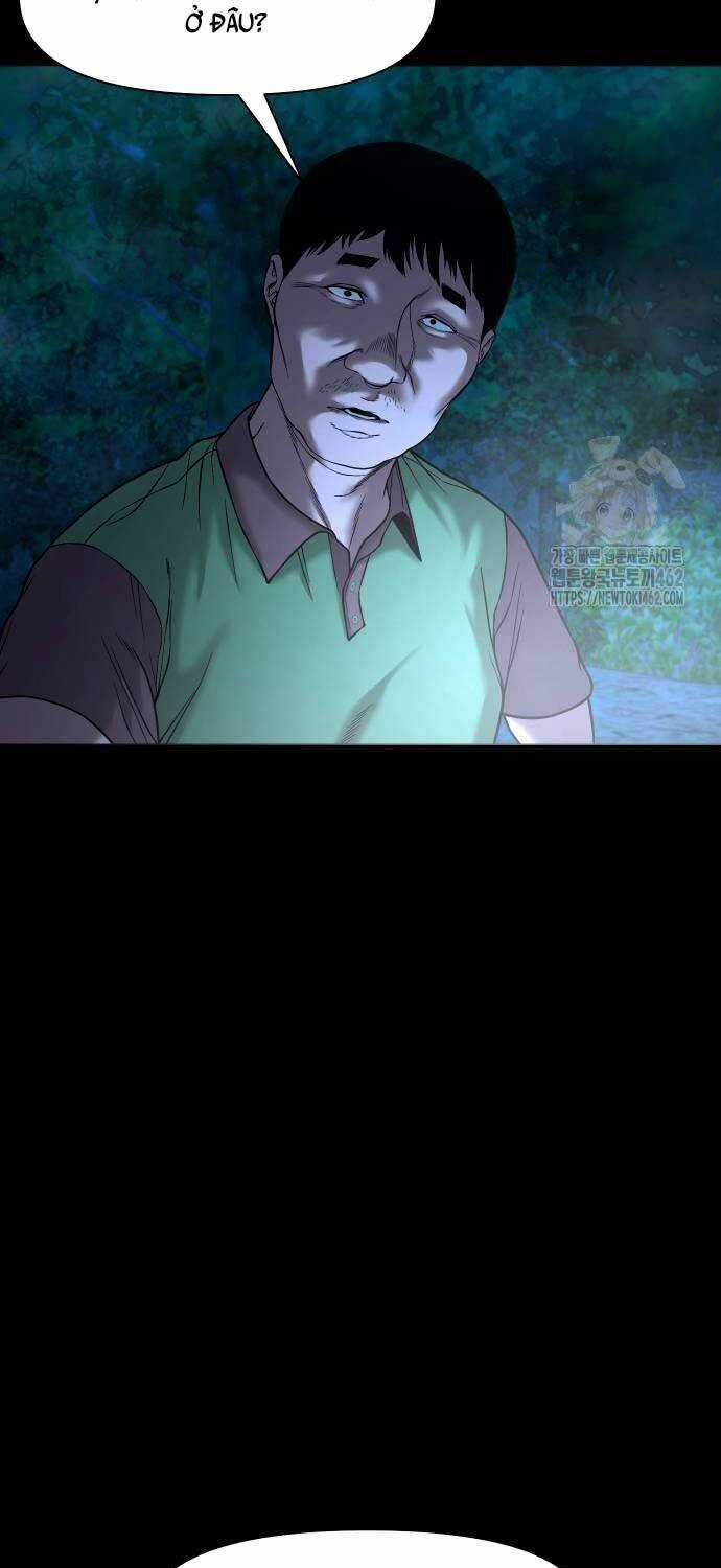 Ngôi Làng Ma Quái Chương 33 trang 6