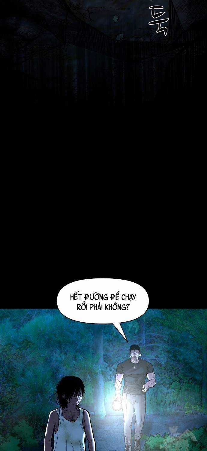 Ngôi Làng Ma Quái Chương 33 trang 64