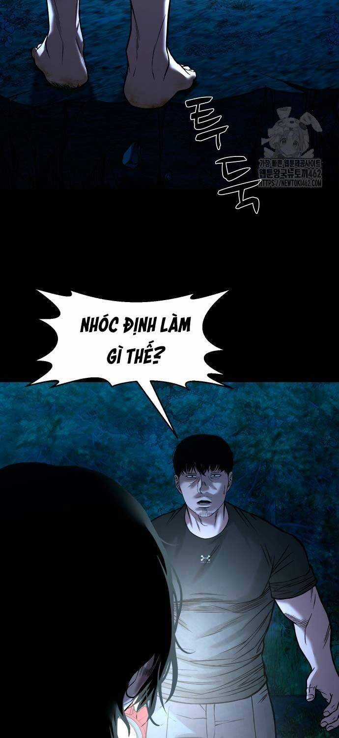 Ngôi Làng Ma Quái Chương 33 trang 68