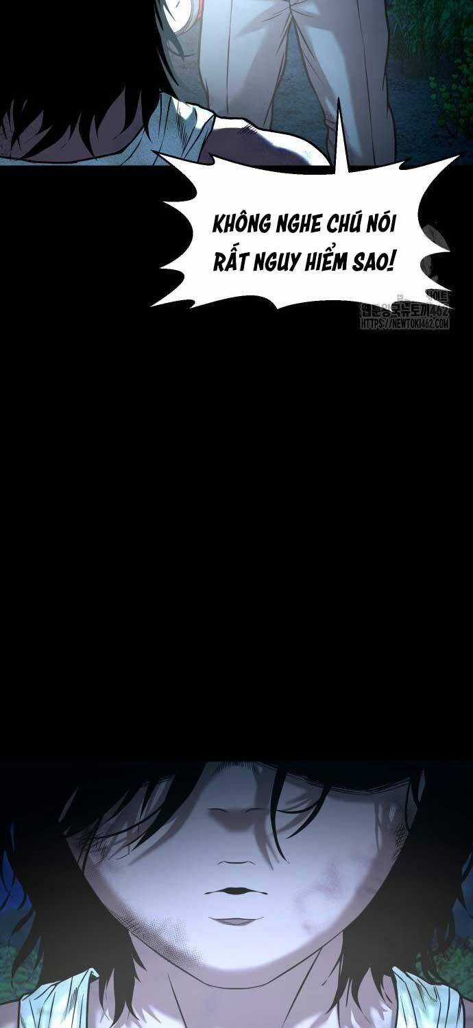 Ngôi Làng Ma Quái Chương 33 trang 69