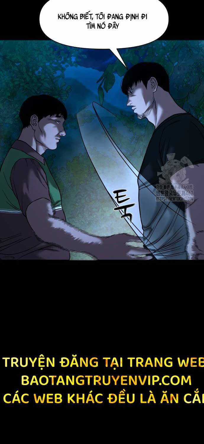 Ngôi Làng Ma Quái Chương 33 trang 7