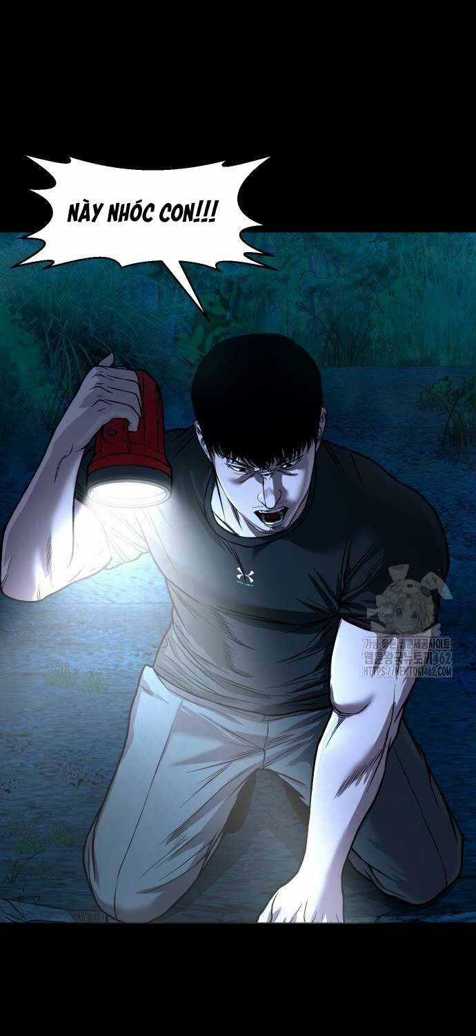 Ngôi Làng Ma Quái Chương 33 trang 74