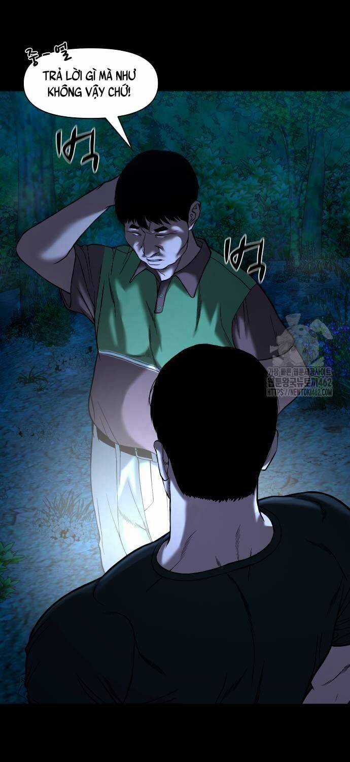 Ngôi Làng Ma Quái Chương 33 trang 8