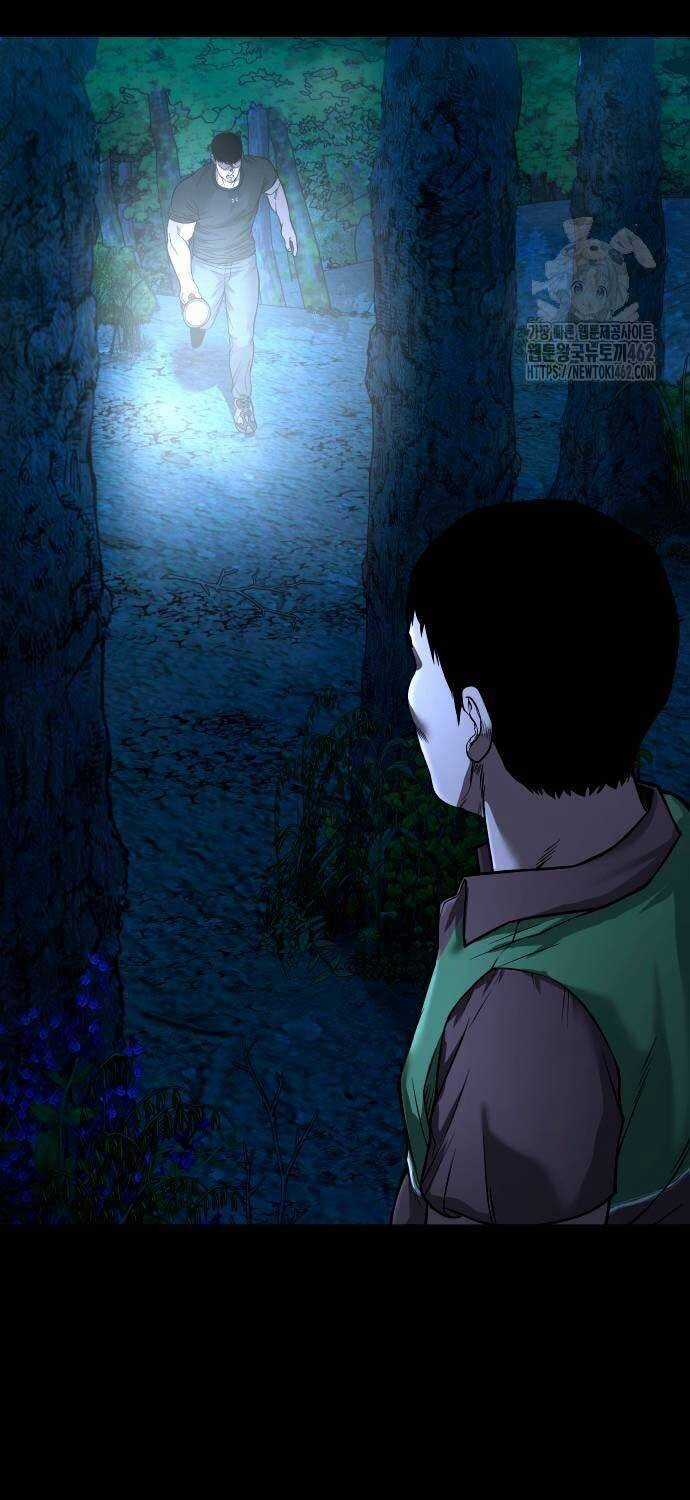 Ngôi Làng Ma Quái Chương 33 trang 84