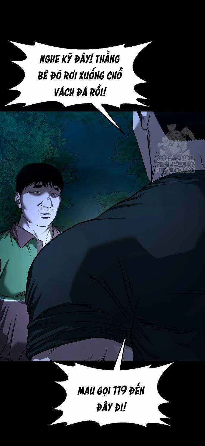 Ngôi Làng Ma Quái Chương 33 trang 86