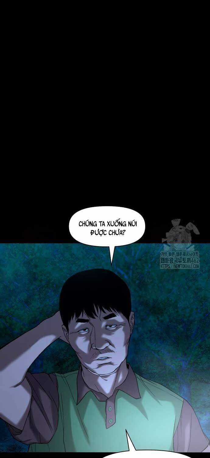 Ngôi Làng Ma Quái Chương 33 trang 9