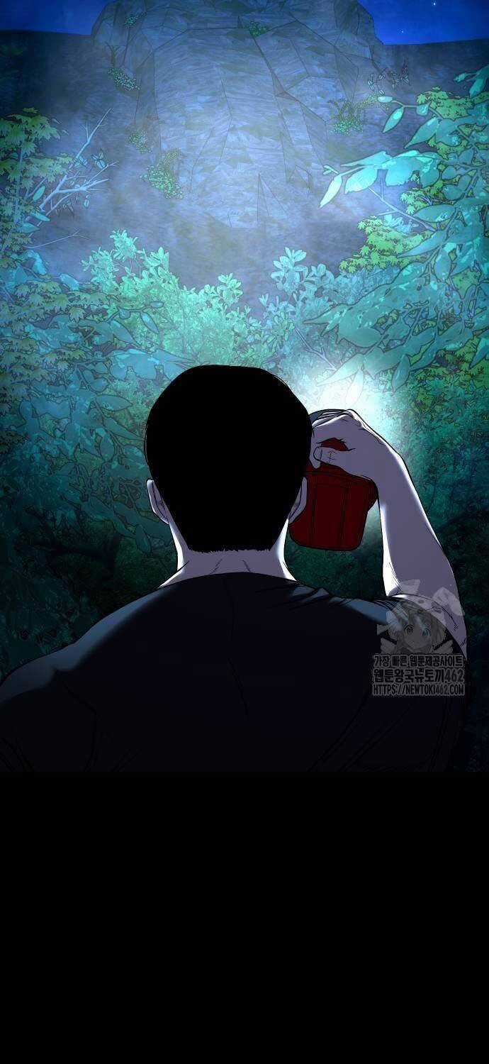 Ngôi Làng Ma Quái Chương 34 trang 10