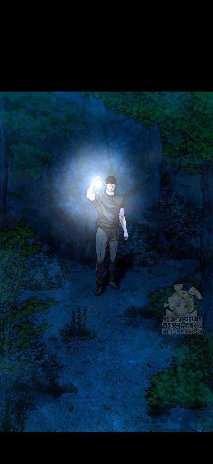 Ngôi Làng Ma Quái Chương 34 trang 11